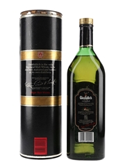 Glenfiddich Special Reserve Bottled 1980s-1990s 100cl / 43%