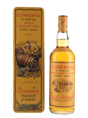 Glenmorangie 10 Year Old