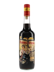 Lucano Amaro Bottled 1970s-1980s 100cl / 30%