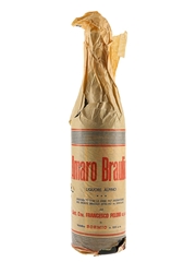 Braulio Amaro Bottled 1960s-1970s 75cl