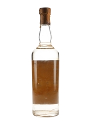 Branca Anisetta Bottled 1970s 75cl / 28%