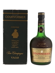 Courvoisier VSOP