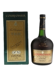 Courvoisier VSOP Bottled 1980s 100cl / 40%