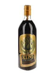Pilla King Artichoke Aperitivo Bottled 1970s 100cl / 17%