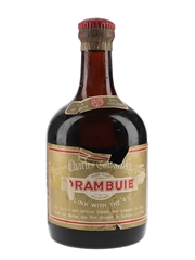 Drambuie Liqueur Bottled 1960s 75cl