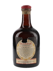 Drambuie Liqueur Bottled 1960s 75cl