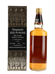 Seagram's 100 Pipers  100cl / 43%