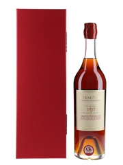 Hermitage 1957 Cognac Bottled 2017 70cl / 41%