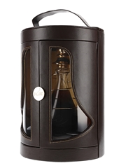 Frapin Cuvee 1888 Cognac Cristalleries Royales De Champagne - Crystal Decanter 70cl / 40%