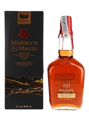 Maker's Mark 101 Proof Travelers Exclusive