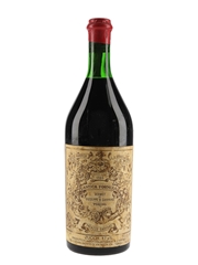 Carpano Antica Formula Vermouth Bottled 1970s 100cl / 16.5%