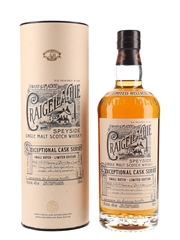 Craigellachie 1995 23 Year Old