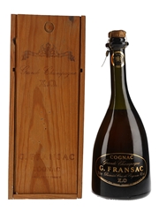 Fransac Grande Champagne XO Premier Cru de Cognac