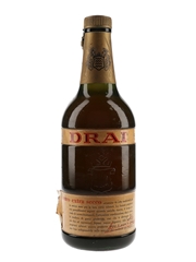 Saronno Drai Amaro Extra Secco