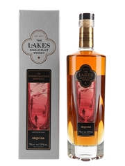 Lakes Single Malt The Whisky Maker's Editions