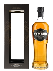 Tamdhu Distinction Limited Release 01 70cl / 48%