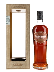 Tamdhu Cigar Malt Release No.1