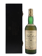 Glenlivet 25 Year Old Special Jubilee Reserve