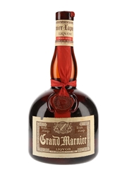 Grand Marnier Cordon Rouge