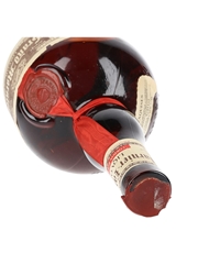 Grand Marnier Cordon Rouge Bottled 1960s - Large Format 150cl / 40%