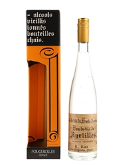 Fougerolles Myrtilles Bottled 1960s - 1970s 70cl / 42%