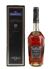 Martell Napoleon Special Reserve  70cl / 40%