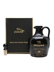 Jaguar 12 Year Old Single Malt