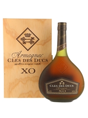 Cles Des Ducs XO