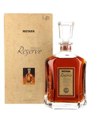 Metaxa Private Reserve