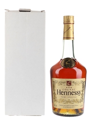 Hennessy Very Special