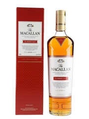 Macallan Classic Cut Limited 2018 Edition 70cl / 51.2%