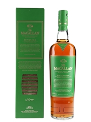 Macallan Edition No.4  75cl / 48.4%