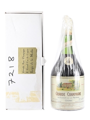A Jullien Logis De La Mothe Grande Champagne Cognac