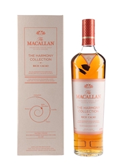 Macallan The Harmony Collection Rich Cacao  70cl / 44%