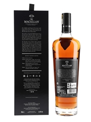 Macallan Easter Elchies Black 2020 Release 70cl / 50%