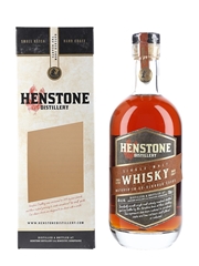 Henstone Single Malt Batch 8