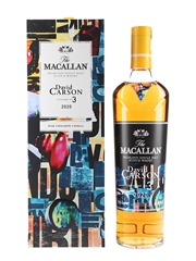 Macallan Concept Number 3