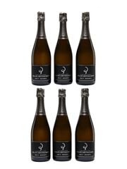 Billecart Salmon Brut Reserve  6 x 75cl / 12%