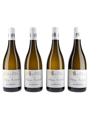 Puligny Montrachet 2018