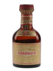 Drambuie Bottled 1960s 5cl / 40%