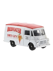 Beefeater Dry Gin Morris LD Van