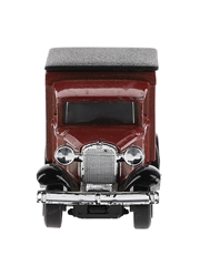 Johnnie Walker Model A Ford Van Matchbox Collectibles 7.5cm x 3.5cm x 3cm