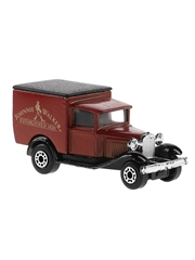 Johnnie Walker Model A Ford Van