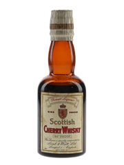 Lamb & Watt Scottish Cherry Whisky