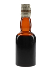 Lamb & Watt Scottish Cherry Whisky Bottled 1950s-1960s 5cl / 25%