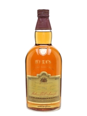 Bell's 12 Year Old Bottled 1980s 100cl / 43%
