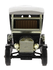 Captain Morgan 1912 Ford Model T Matchbox Collectables 9cm x 5cm x 4cm