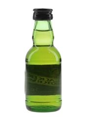 Black Bottle Bottled 1980s 5cl / 40%