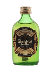 Glenfiddich 8 Year Old Pure Malt