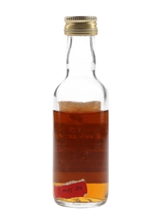 Linkwood 15 Year Old Bottled 1980 - Gordon & MacPhail 5cl / 40%